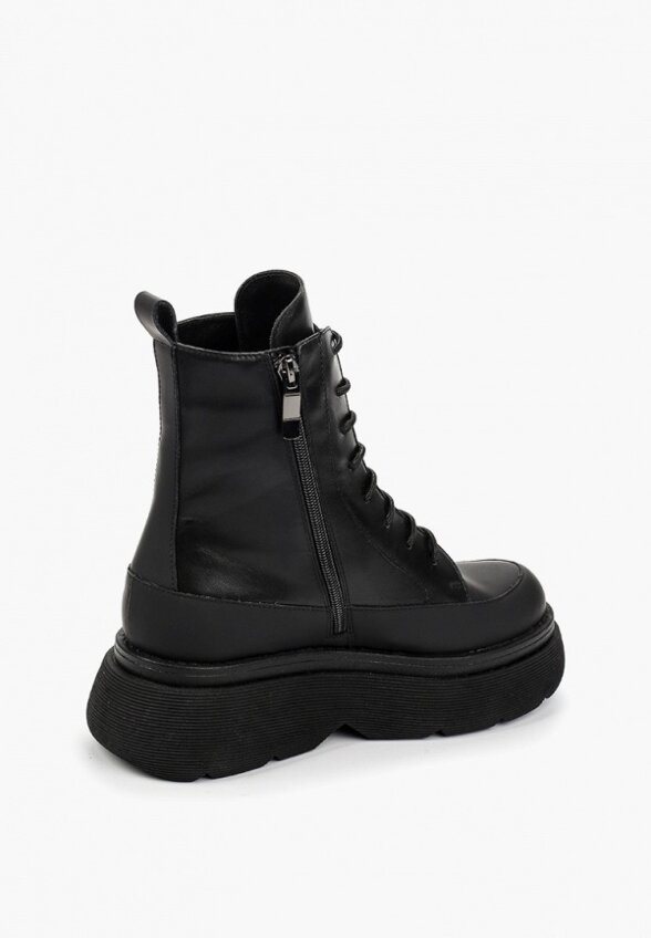 Полусапоги Giotto