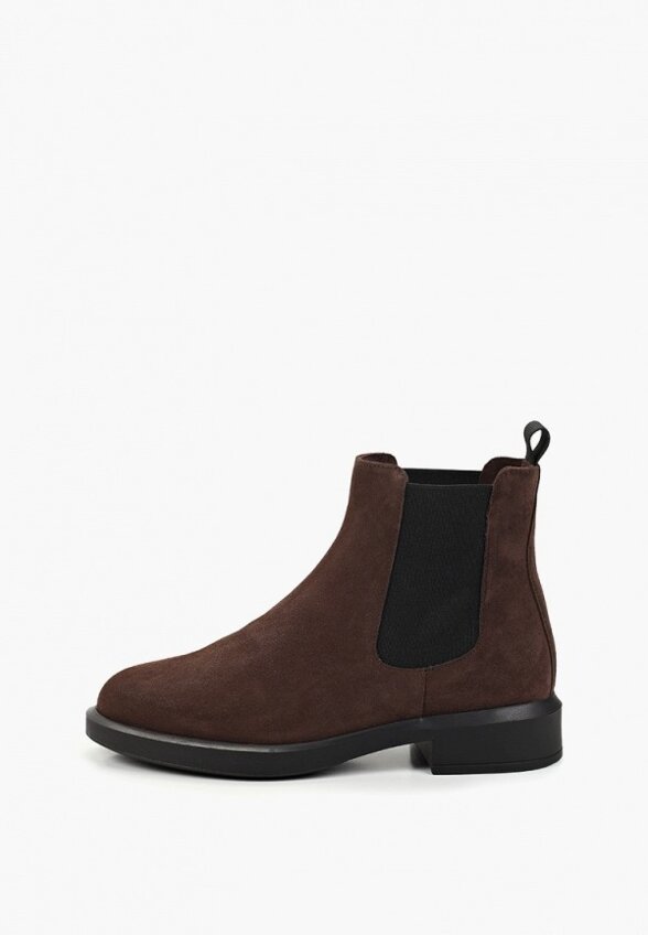 Ботинки Mof-Berg