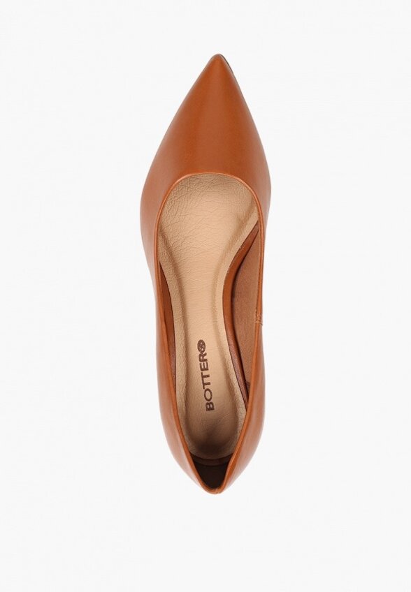 Туфли Bottero