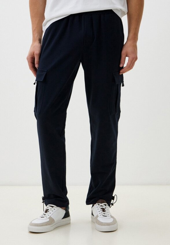 Брюки спортивные Cleo