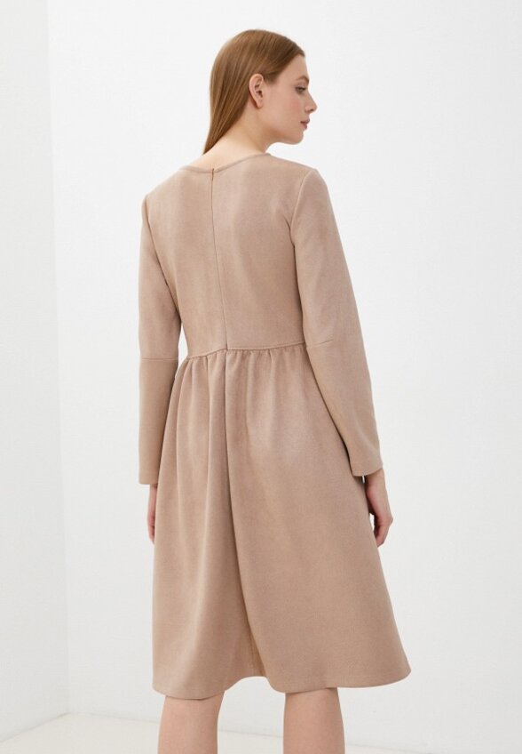 Платье MilkyMama