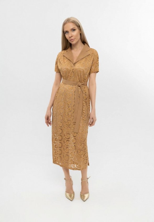 Платье Charuttimoda