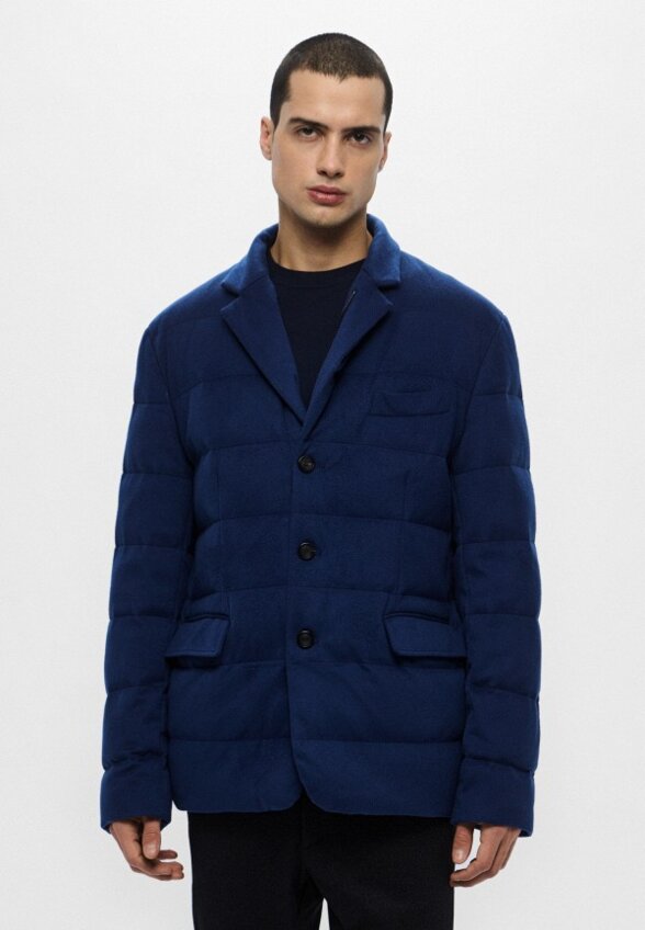 Куртка утепленная Add