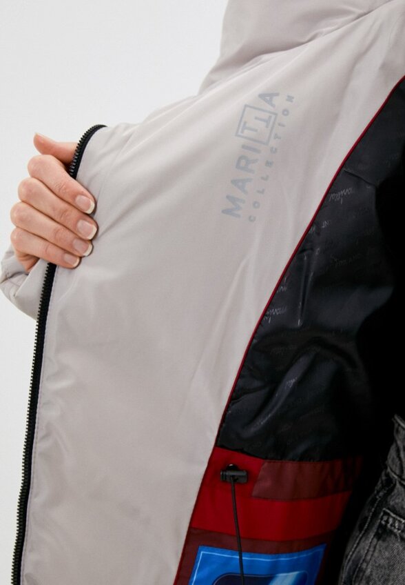 Косуха Maritta