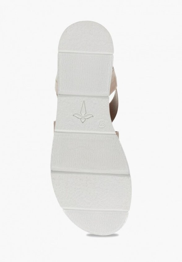 Сандалии T.Taccardi