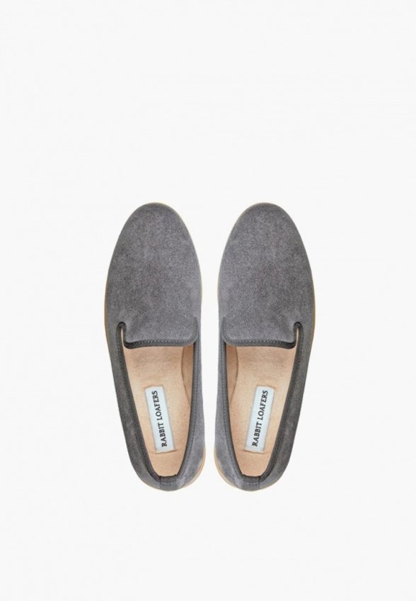 Лоферы Rabbit Loafers