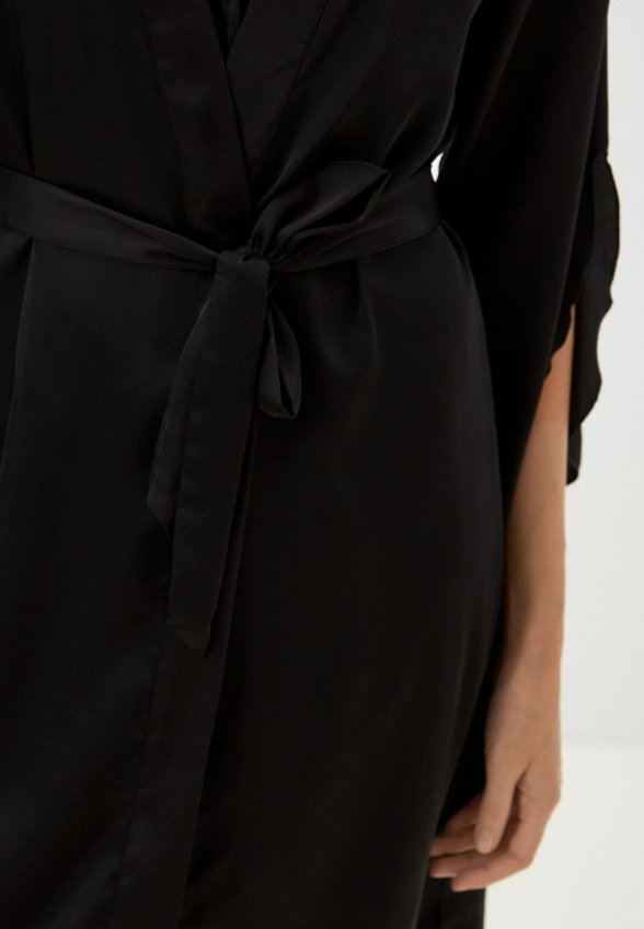 Халат и сорочка ночная Immotis