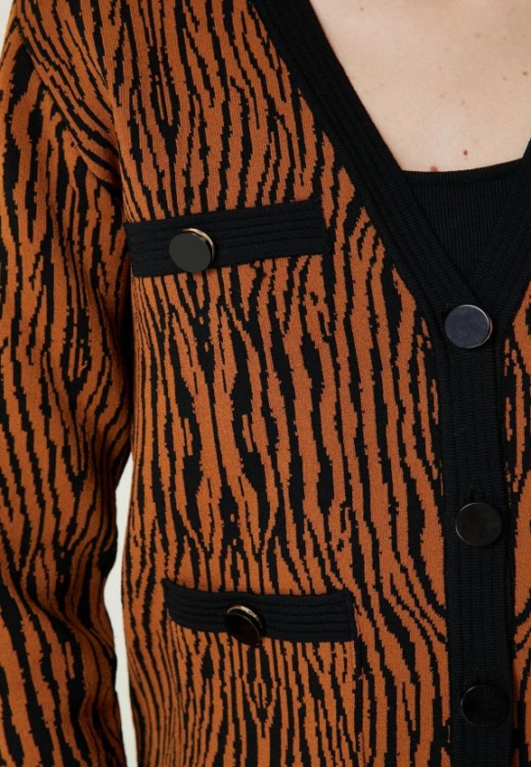 Кардиган NetWork