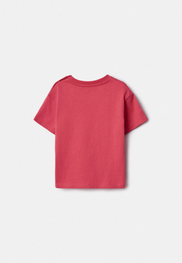 Набор из 2 футболок для малышей