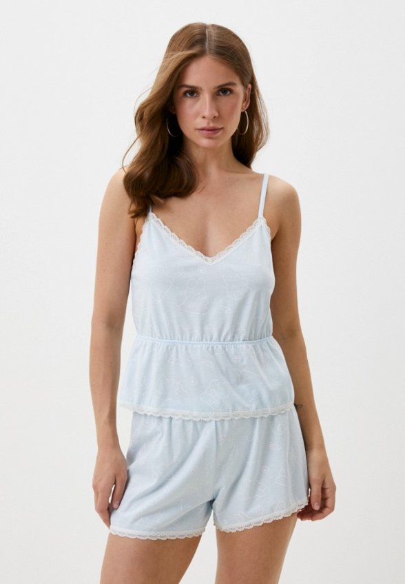 Пижама Mark Formelle