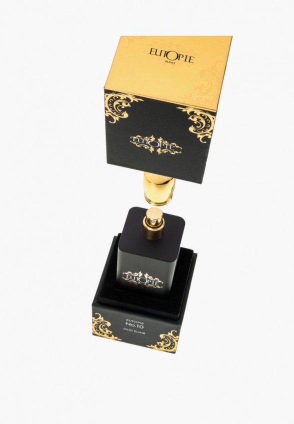 Парфюмерная вода Eutopie