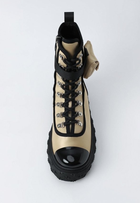 Ботинки Passegiata