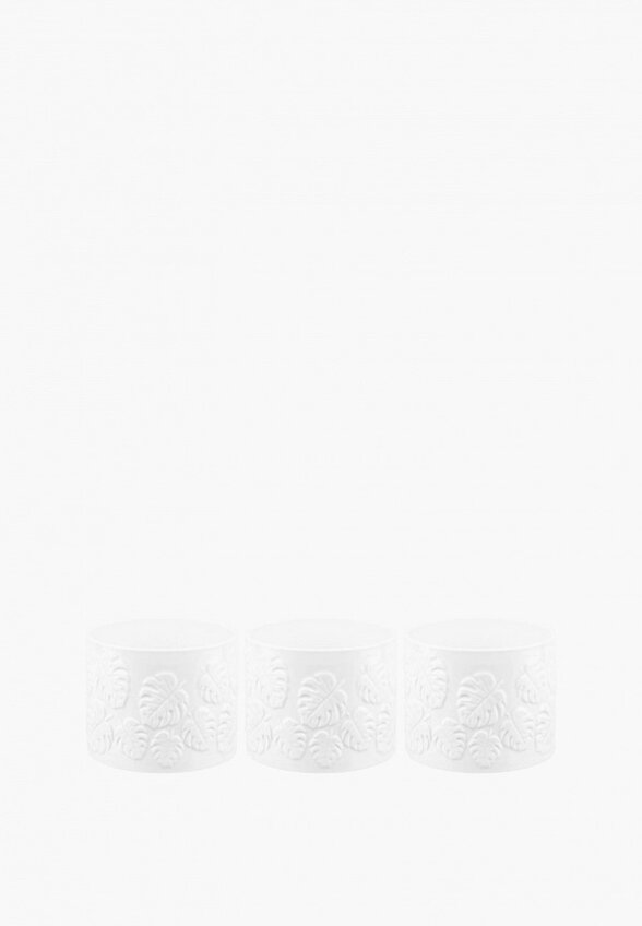 Набор банок для хранения Elan Gallery