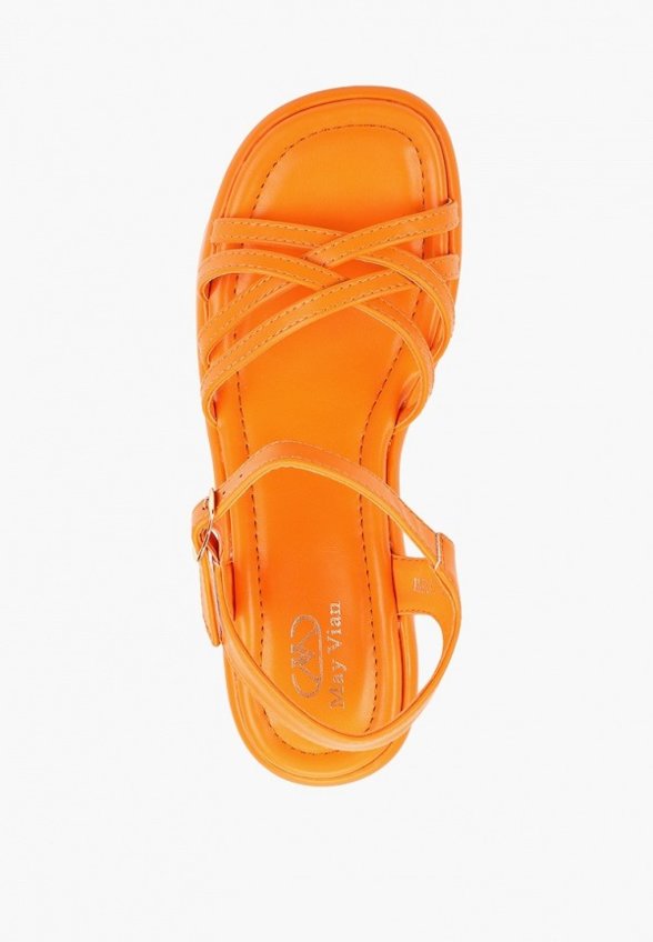 Босоножки May Vian