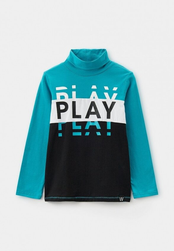 Водолазка PlayToday