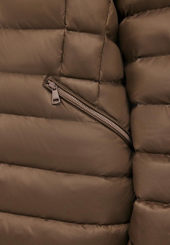 Куртка утепленная Baon