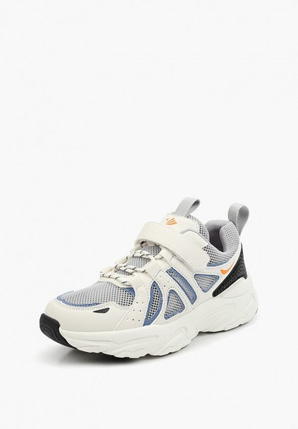 Кроссовки Капитошка