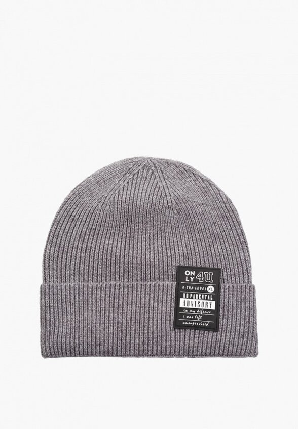 Шапка marhatter