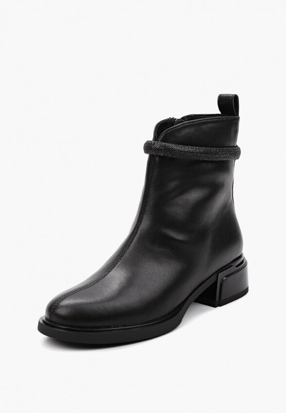 Ботильоны Francesco Donni