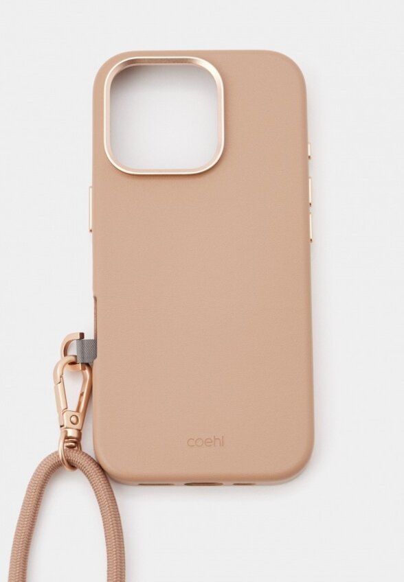 Чехол для iPhone Uniq