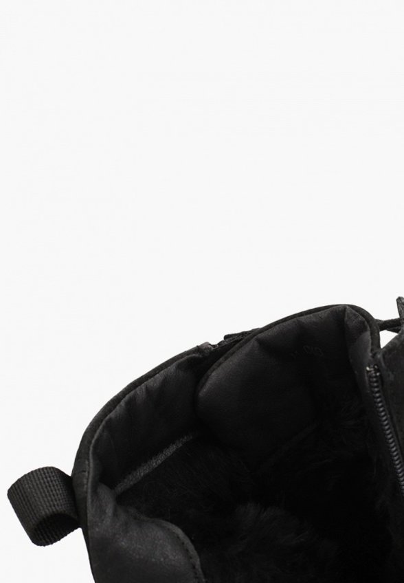 Ботинки Emanuele Gelmetti