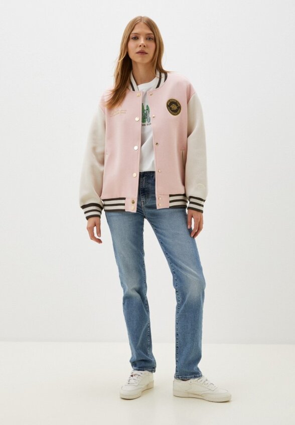 Олимпийка Anta