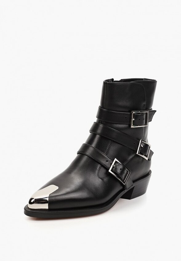 Ботильоны Graciana