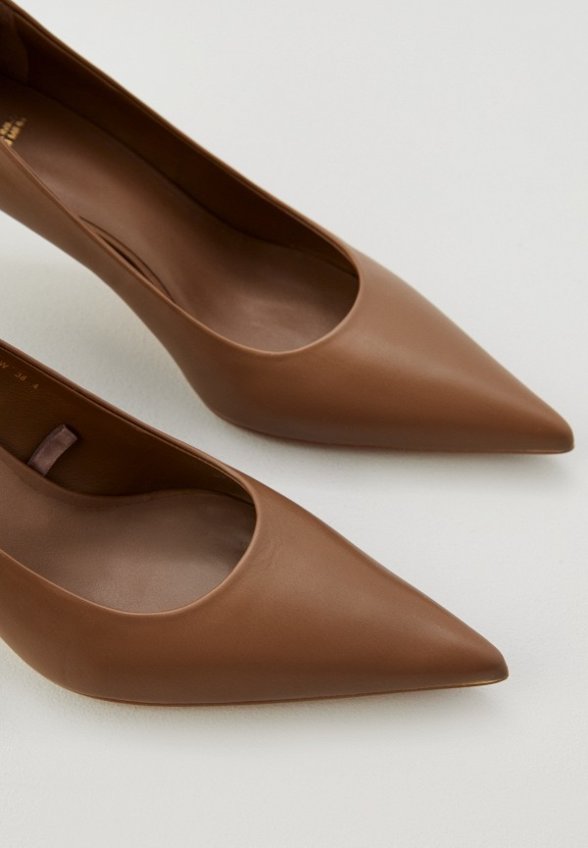 Туфли Ekonika Premium