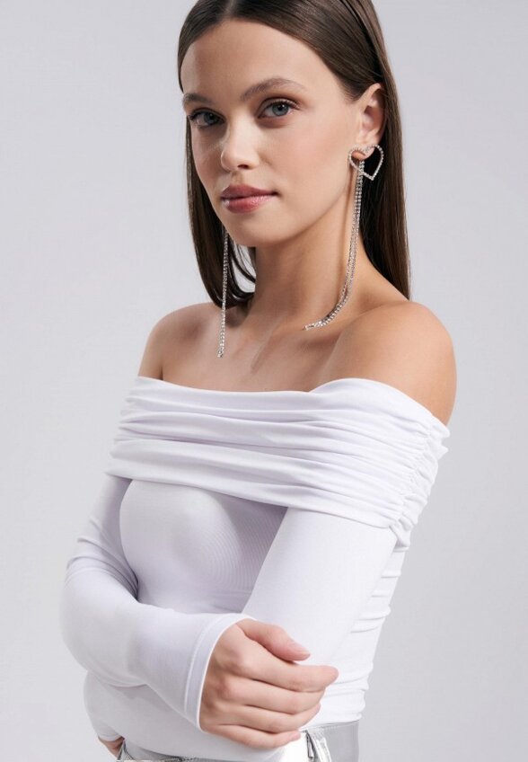 Лонгслив Твое