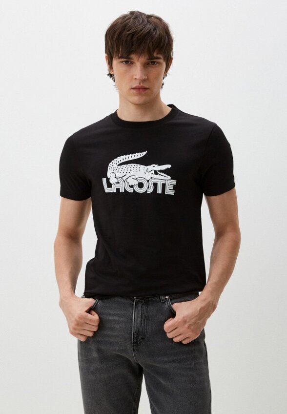 Футболка Lacoste