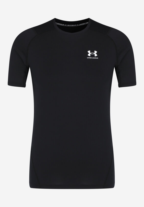 Футболка мужская Under Armour Comp, Черный