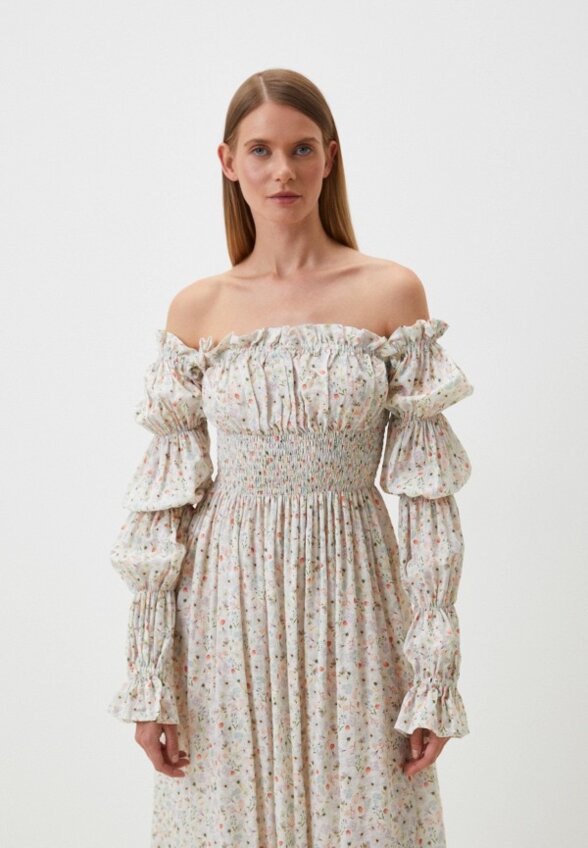 Платье Belle Robe