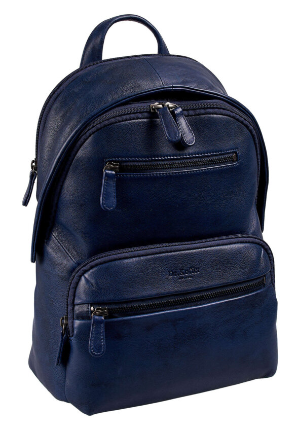 Др.Коффер B402866-112-60 рюкзак