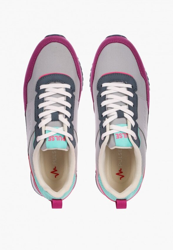 Кроссовки Pulse