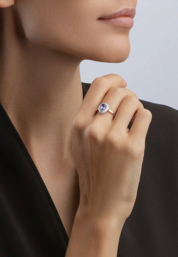 Кольцо Sokolov