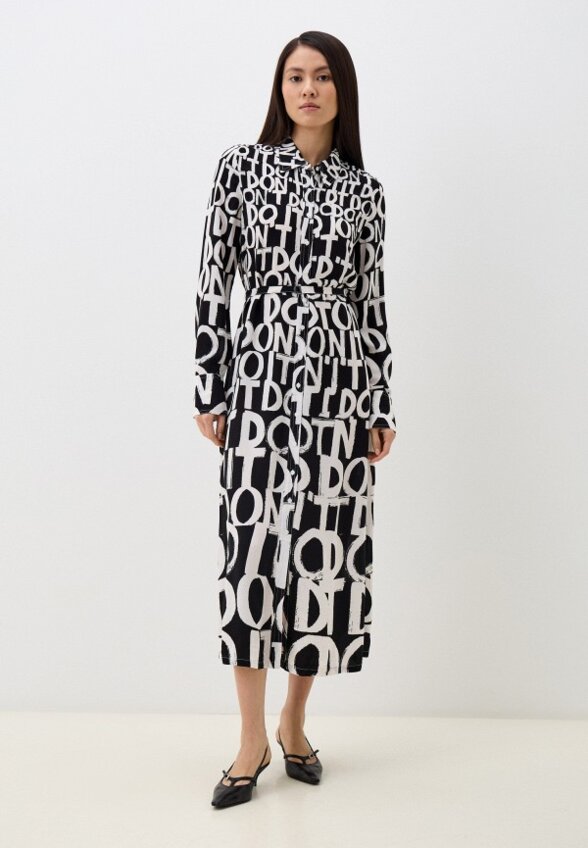 Платье Desigual