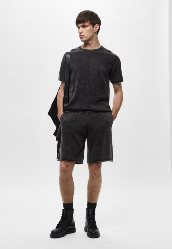 Футболка Mademan