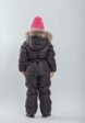 Комбинезон утепленный Orso Bianco4  - превью