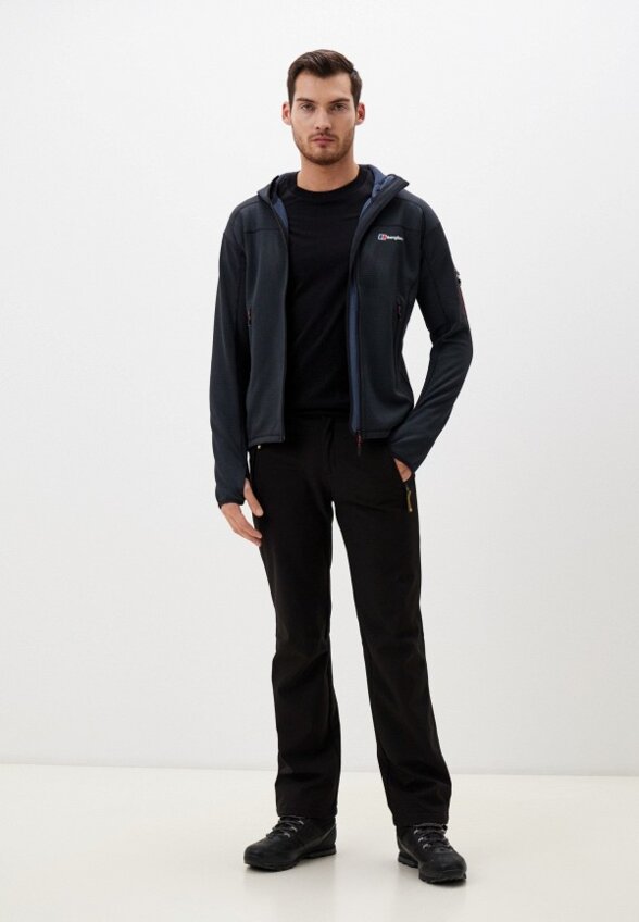 Толстовка Berghaus