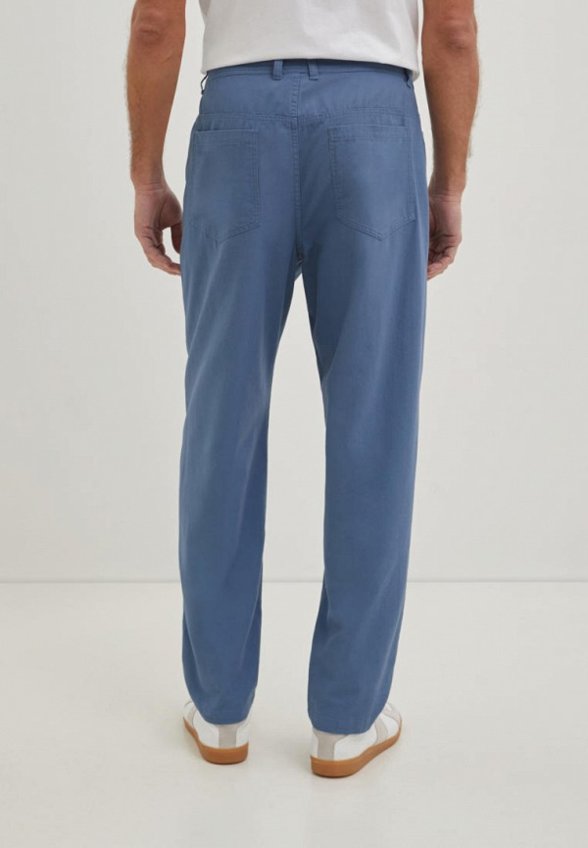 Брюки Finn Flare