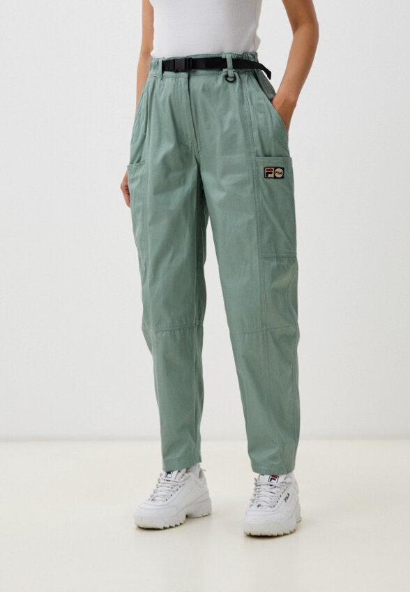 Брюки Fila