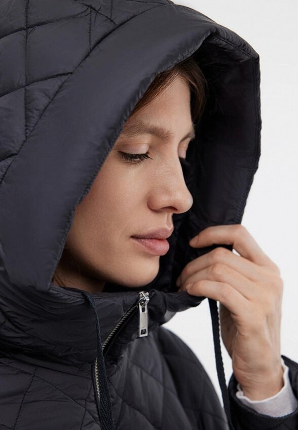 Куртка стеганая Baon