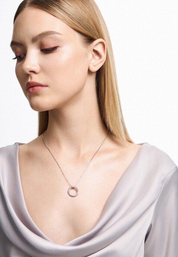 Подвеска Swarovski®