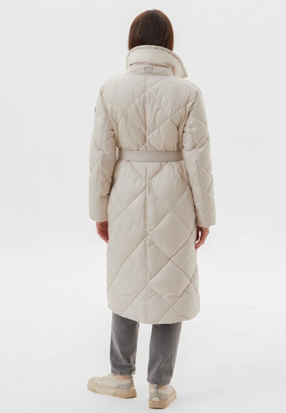 Куртка стеганая Kanzler