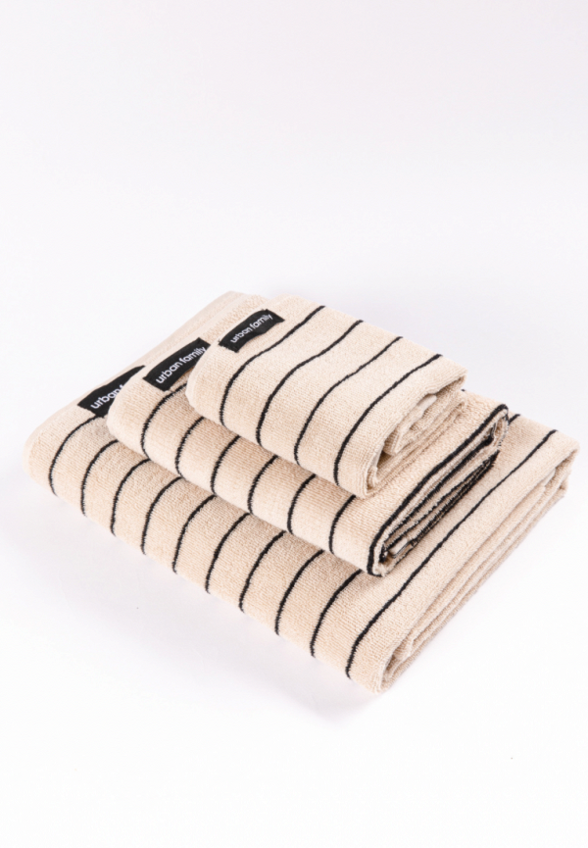 Комплект полотенец Urban Family