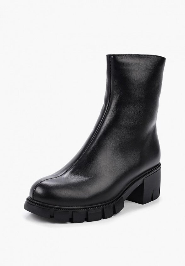 Ботильоны Francesco Donni