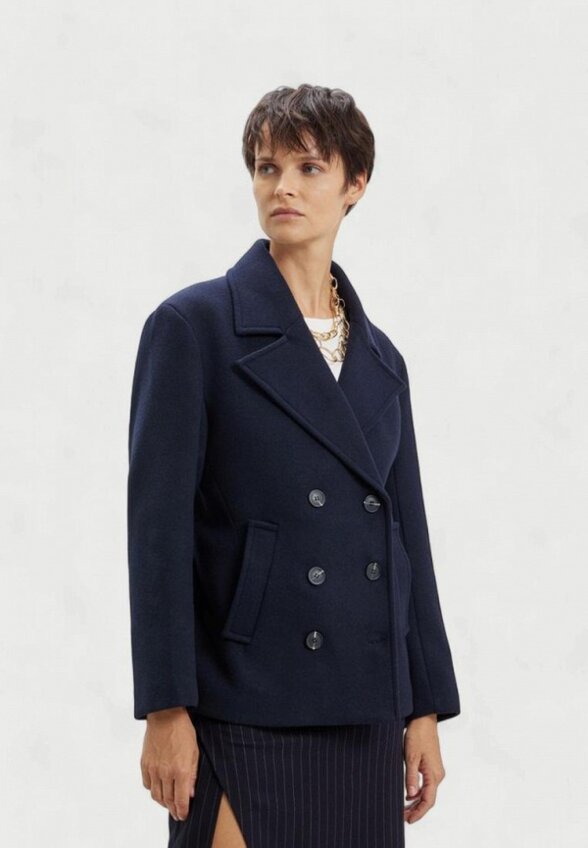 Полупальто Calliope