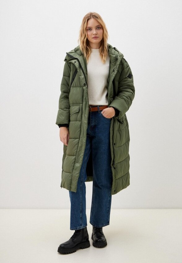 Куртка утепленная Replay