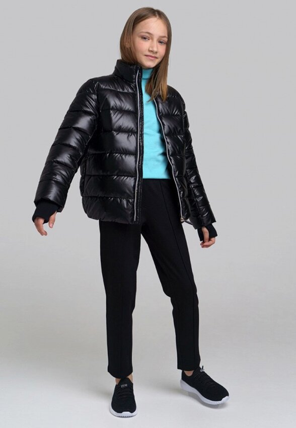 Куртка утепленная PlayToday