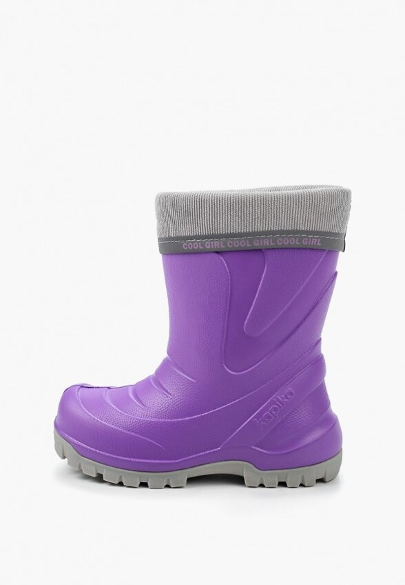 Сапоги резиновые Kapika